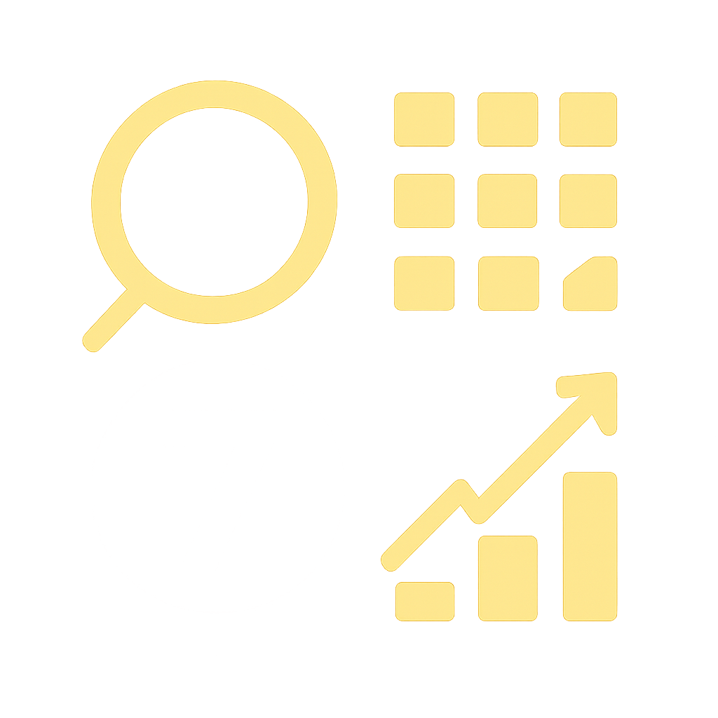 A professional badge design for Lottery 7 Device Compatibility Guide.