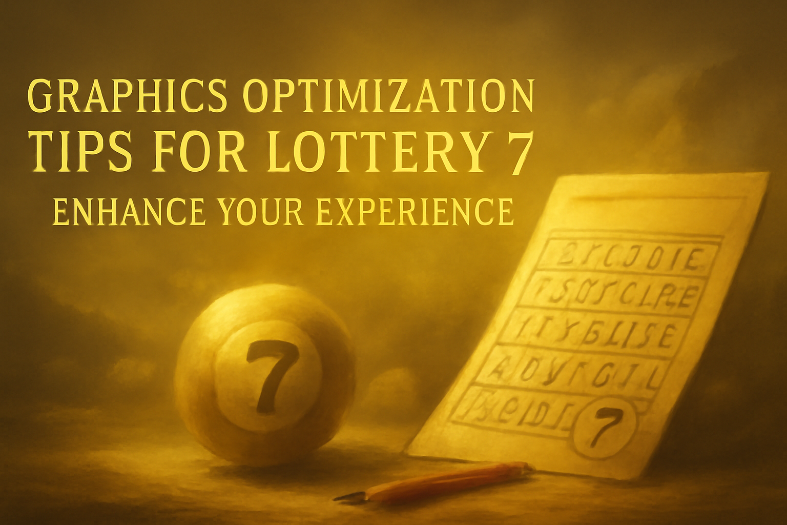 Visual representation of the process for installing Lottery 7 on an Android device.