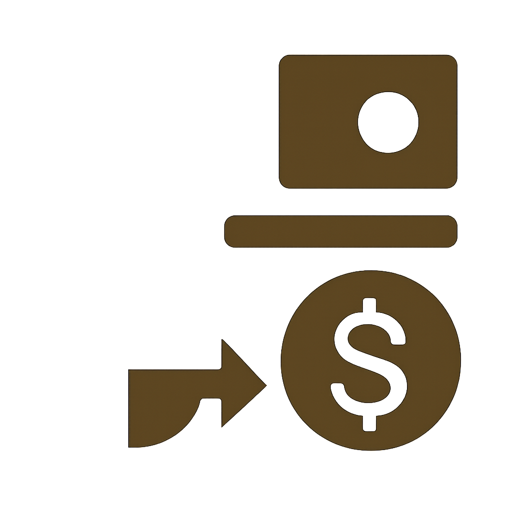 Minimal badge representing Lottery 7 APK Size.